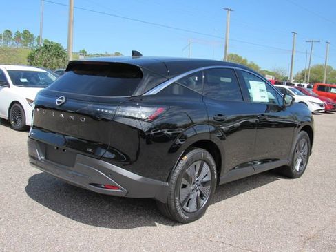 New 2026 Nissan Murano SL image 3
