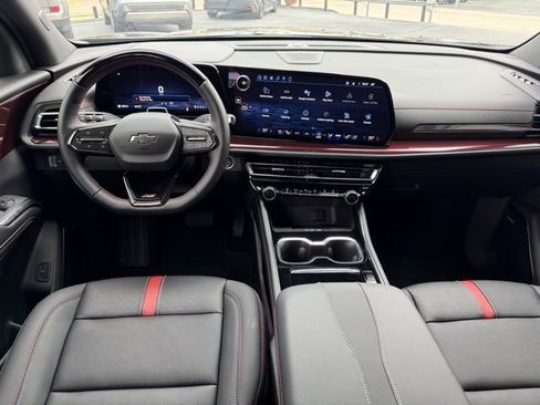 Used 2026 Chevrolet Traverse RS image 22