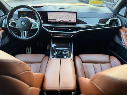 Used 2024 BMW X7 M60i w/ Executive Package AWD/4WD image 26