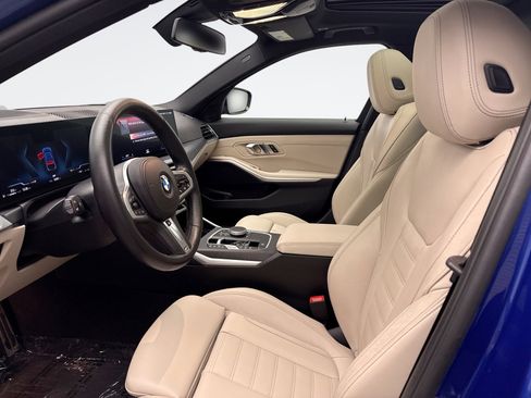 Used 2023 BMW 330i xDrive Sedan image 10