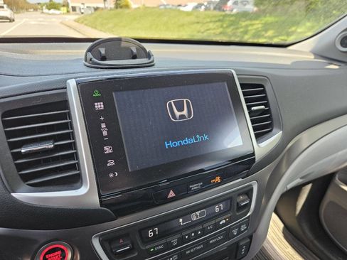 Used 2016 Honda Pilot EX-L image 20