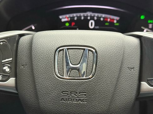Used 2022 Honda CR-V EX-L image 32