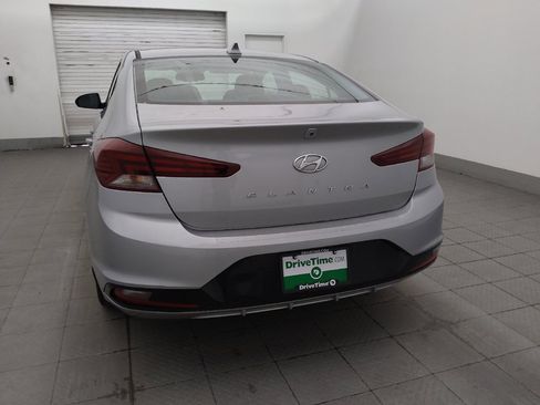 Used 2020 Hyundai Elantra Value Edition w/ Cargo Package (C1) FWD image 6