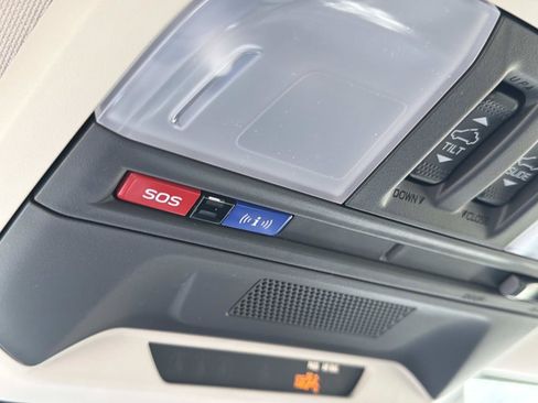 New 2026 Subaru Impreza 2.0i Sport AWD/4WD image 28