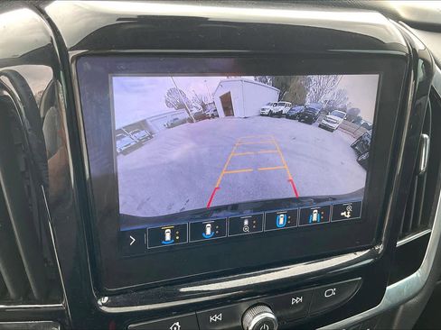 Used 2020 Chevrolet Traverse Premier w/ Redline Edition image 26