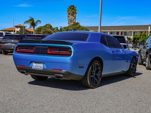 Used 2023 Dodge Challenger GT w/ Plus Package image 4