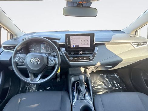 Used 2024 Toyota Corolla LE FWD image 22