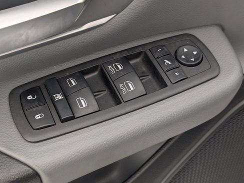 Used 2023 RAM 1500 Big Horn AWD/4WD image 11