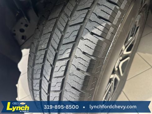 Used 2024 Ford Expedition Max XLT AWD/4WD image 37