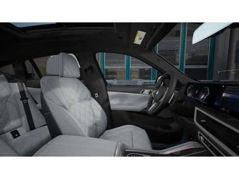 New 2027 BMW X6 xDrive40i AWD/4WD image 9