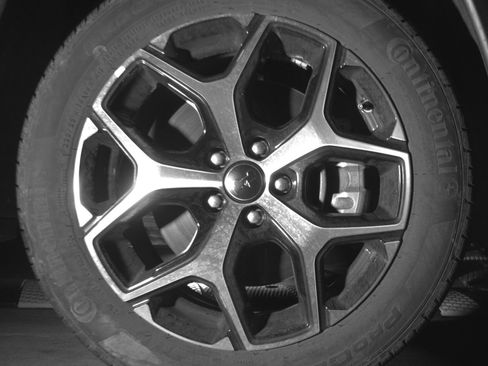 Used 2025 Jeep Compass Limited AWD/4WD image 13