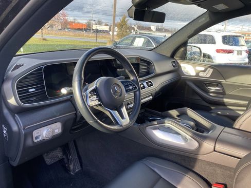 Used 2022 Mercedes-Benz GLE 350 4MATIC image 9