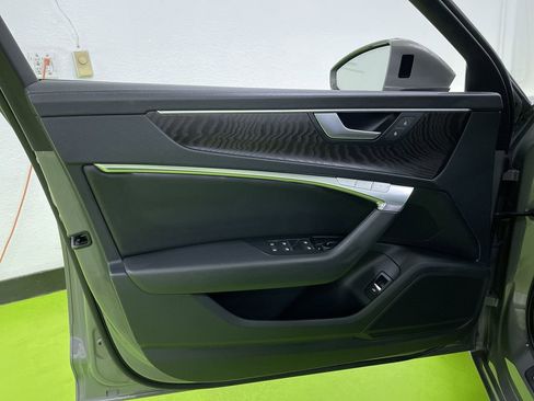 Used 2023 Audi A6 2.0T Premium image 16