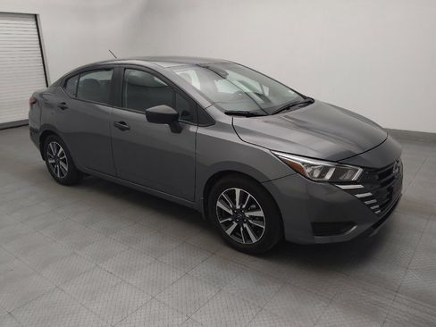 Used 2024 Nissan Versa S w/ S Plus Package image 11