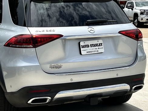 Used 2020 Mercedes-Benz GLE 350 w/ Premium Package image 6