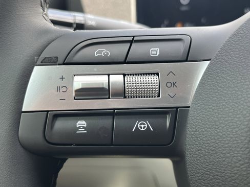 New 2026 Hyundai Tucson SEL FWD image 34
