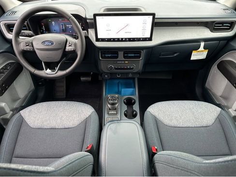 New 2026 Ford Maverick XLT w/ Equipment Group 301A image 7