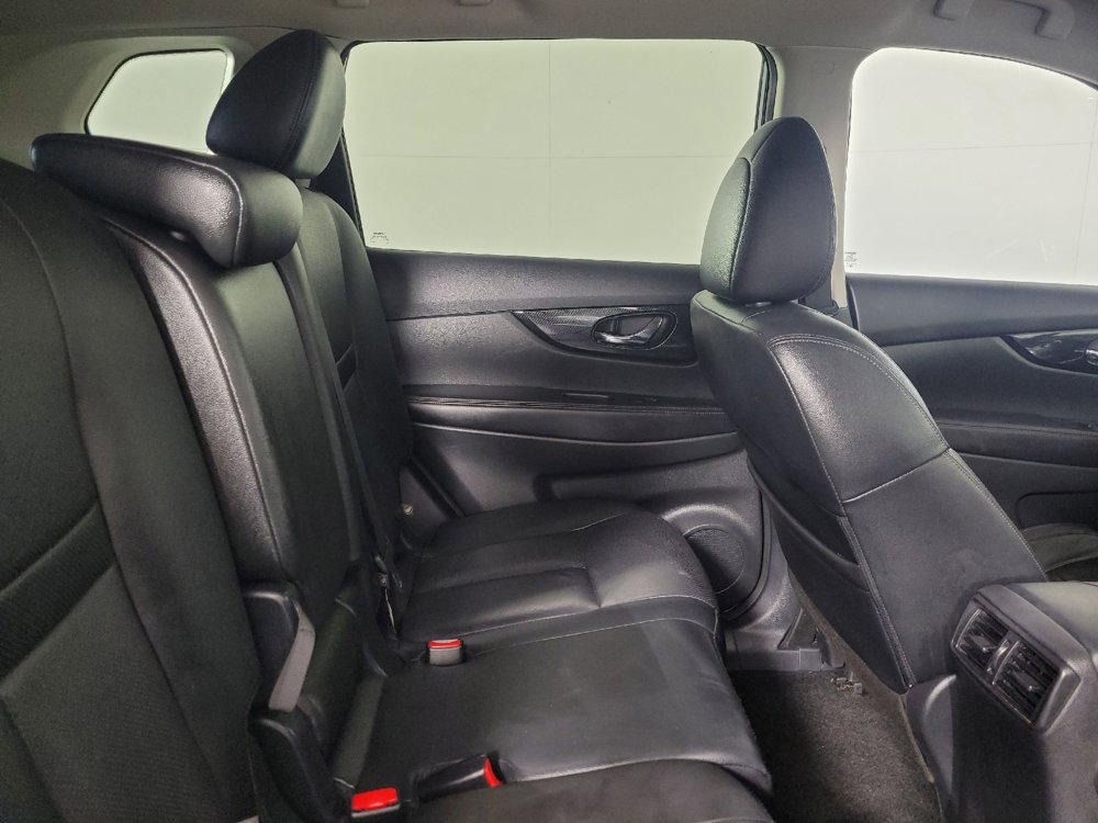 Used 2019 Nissan Rogue SL AWD/4WD image 19