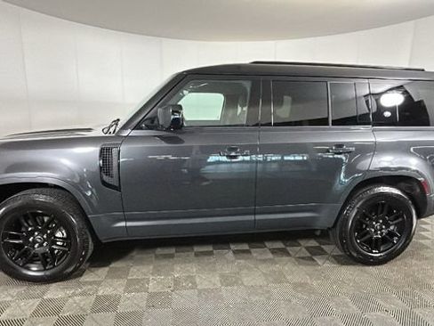 Used 2024 Land Rover Defender 130 S AWD/4WD image 5