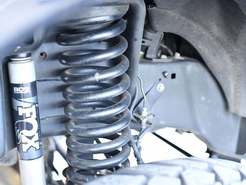 Used 2019 Ford F450 Limited image 20