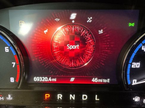 Used 2021 Ford Bronco Sport Outer Banks AWD/4WD image 43