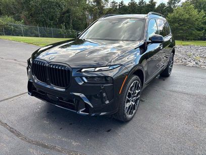 Used 2026 BMW X7 xDrive40i w/ M Sport Package