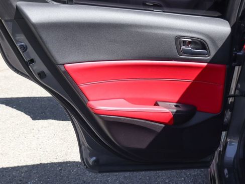 Used 2019 Acura ILX FWD image 35