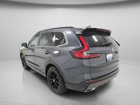 Used 2025 Honda CR-V Sport-L image 5