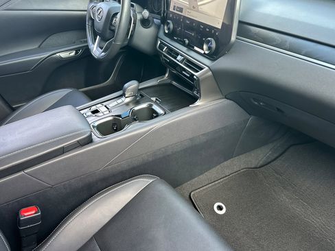 Certified 2023 Lexus RX 350 Premium image 13