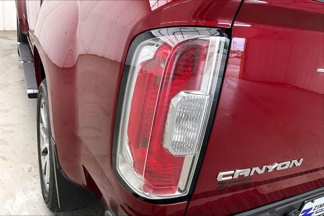 Used 2019 GMC Canyon Denali AWD/4WD image 26