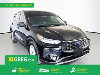 Used 2023 Ford Escape Active FWD video 1