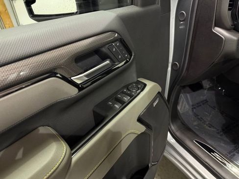 New 2026 Chevrolet Silverado 2500 ZR2 image 10