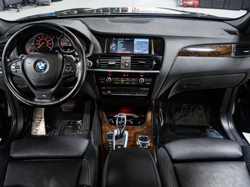Used 2015 BMW X3 xDrive28i image 14