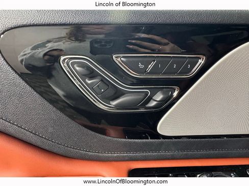 New 2026 Lincoln Aviator Reserve AWD/4WD image 44