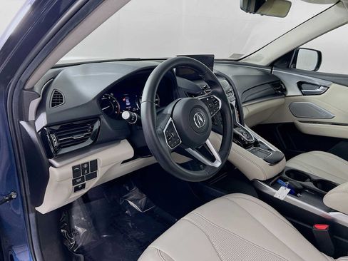 Used 2025 Acura RDX SH-AWD w/ Technology Package image 9
