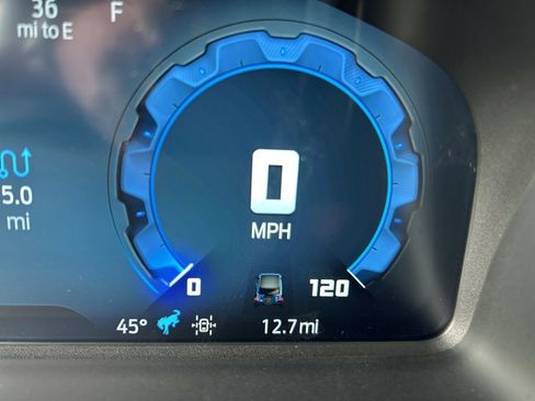 New 2026 Ford Bronco Big Bend AWD/4WD image 17