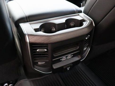 Used 2025 RAM 2500 Laramie image 46