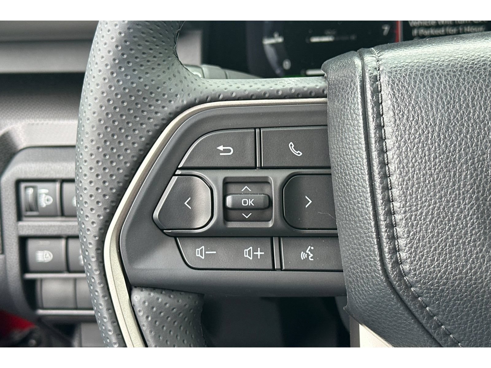 New 2026 Toyota 4Runner Limited AWD/4WD image 27