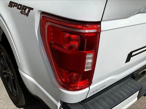 Used 2022 Ford F150 XLT w/ Equipment Group 302A High image 26