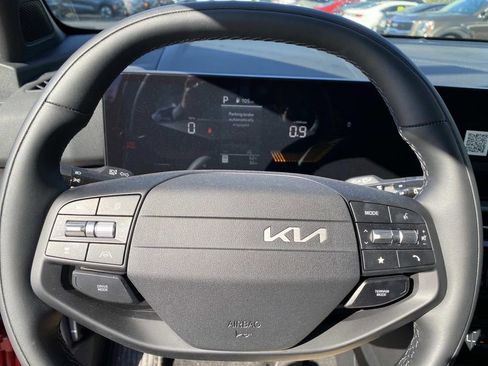 New 2026 Kia Sportage X-Line w/ X-Line Premium Package image 15