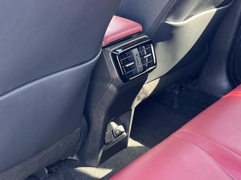 Used 2023 Lexus NX 350 AWD w/ Premium Package image 22