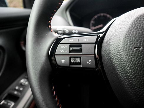 Certified 2026 Honda HR-V Sport image 19