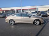 Used 2023 Chevrolet Malibu LS image 4