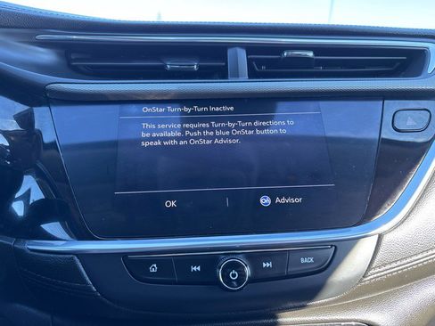 Used 2021 Buick Encore GX Select image 27