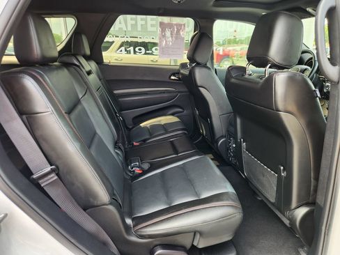 Used 2025 Dodge Durango R/T AWD/4WD image 12