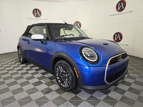 New 2026 MINI Cooper S image 1
