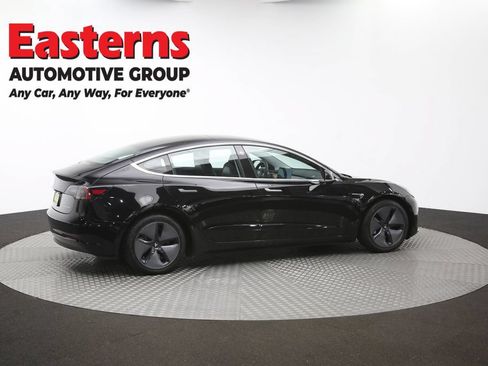 Used 2018 Tesla Model 3 Long Range AWD/4WD image 38