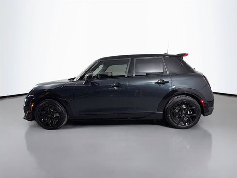 New 2026 MINI Cooper S FWD image 8