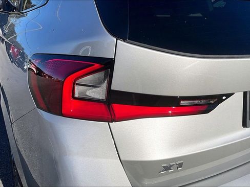 New 2025 BMW X1 M35i w/ Premium Package image 14