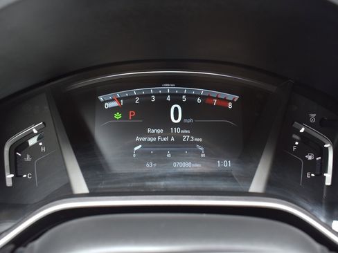 Used 2017 Honda CR-V EX-L image 20